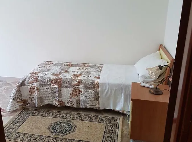 Licata Posti Letto Πανσιόν