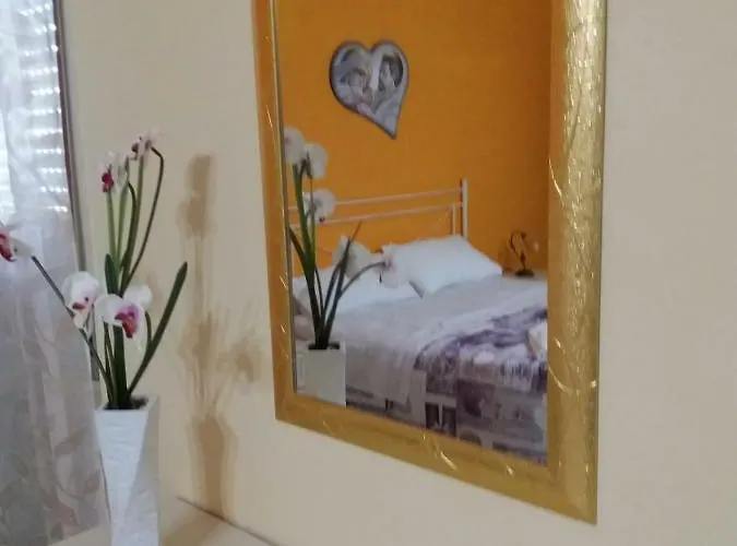 Licata Posti Letto Τραπάνι