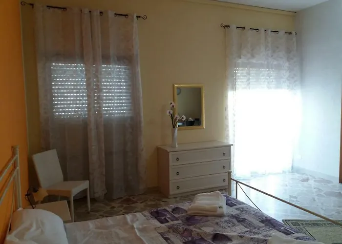 Licata Posti Letto *