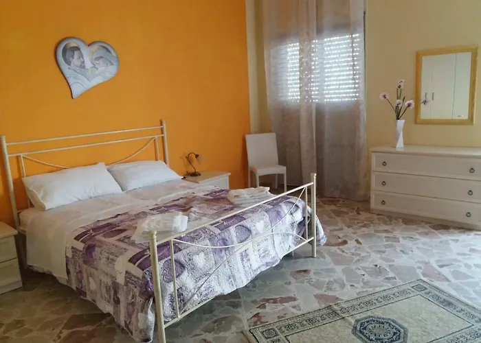 Licata Posti Letto