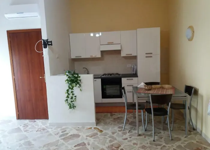 Licata Posti Letto Τραπάνι
