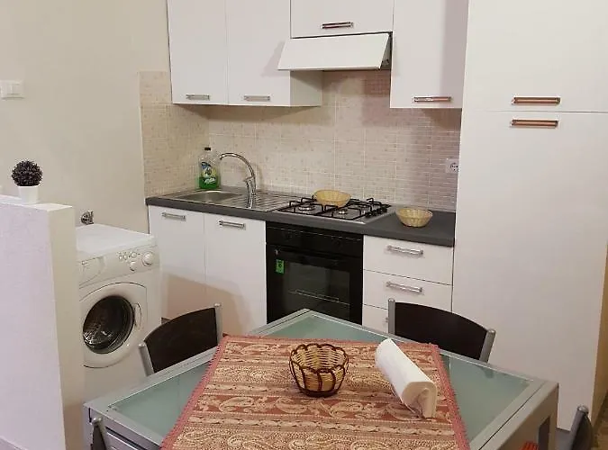 Licata Posti Letto Τραπάνι