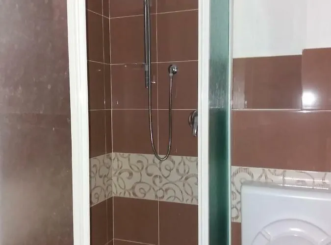 Licata Posti Letto * Τραπάνι