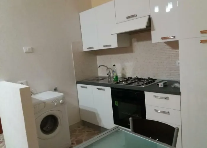 Licata Posti Letto Πανσιόν