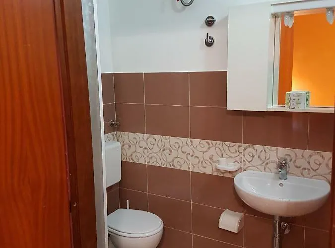 Licata Posti Letto Πανσιόν *