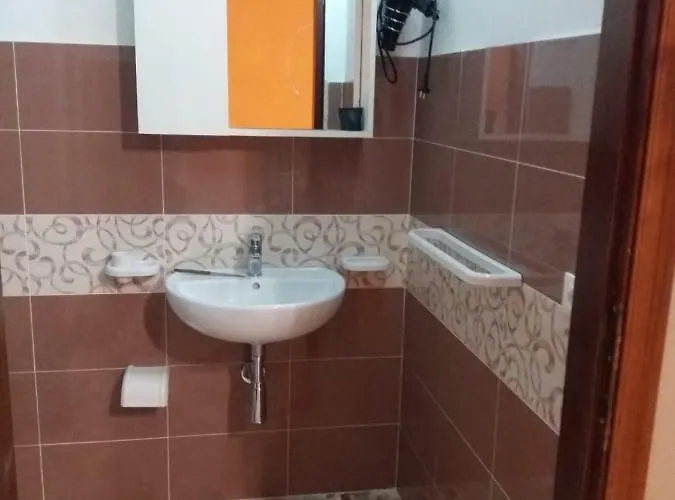 Licata Posti Letto Πανσιόν
